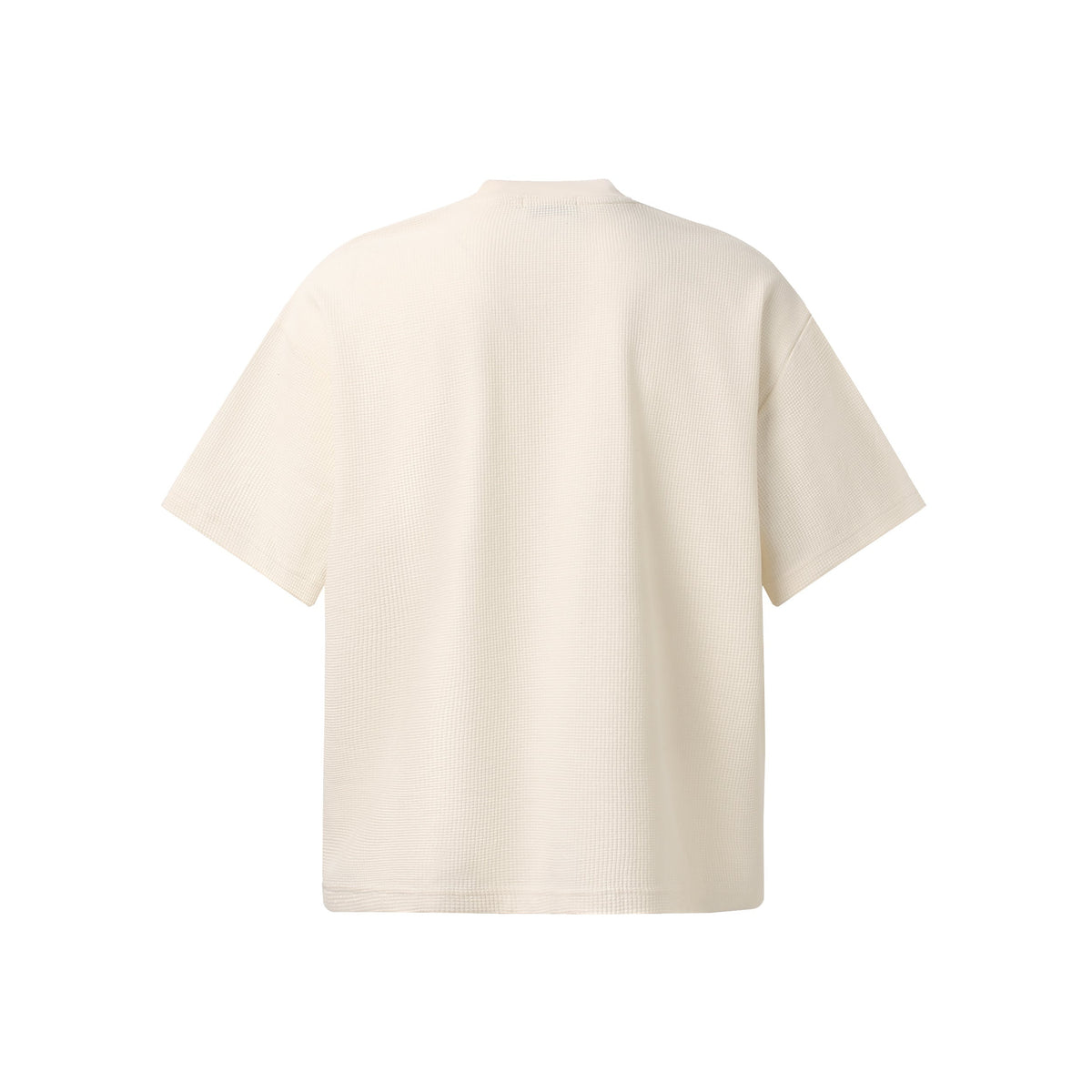 Madxmarx Graphic Dog Print Tee