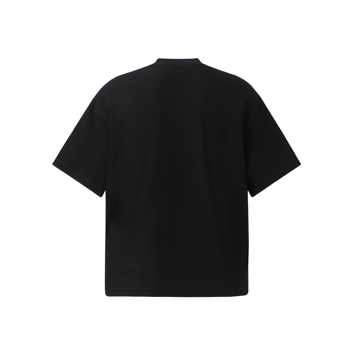 Madxmarx Graphic Dog Print Tee