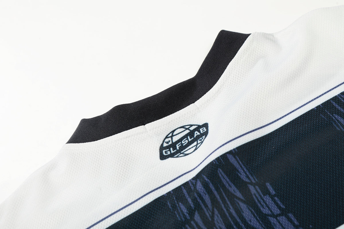Madxmarx “77 Good Vibes” Mesh Jersey