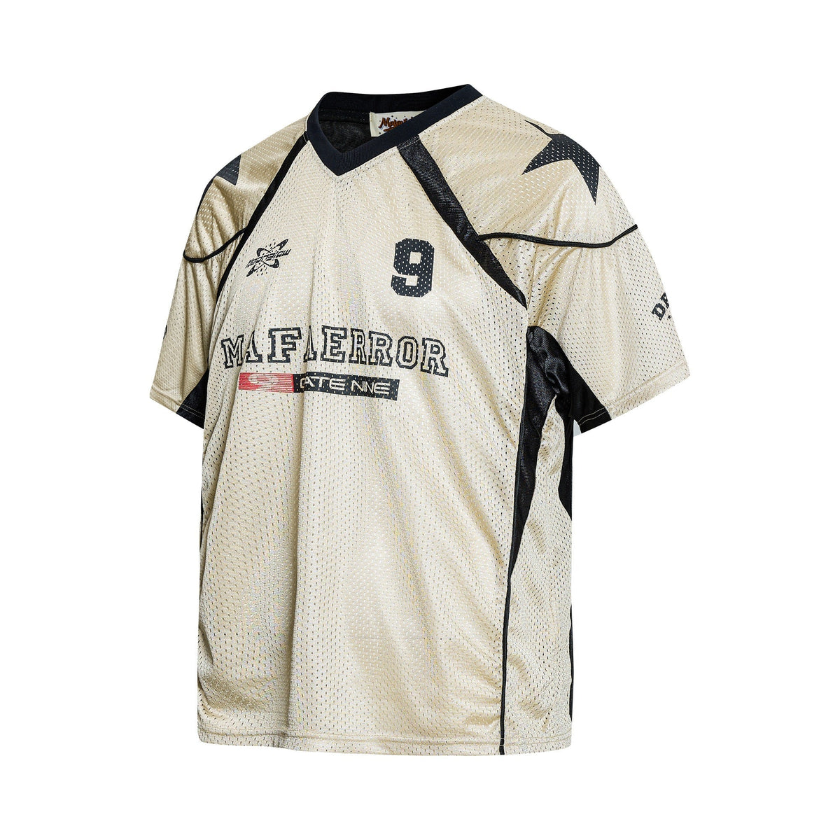 Madxmarx “Starline Performance Jersey”