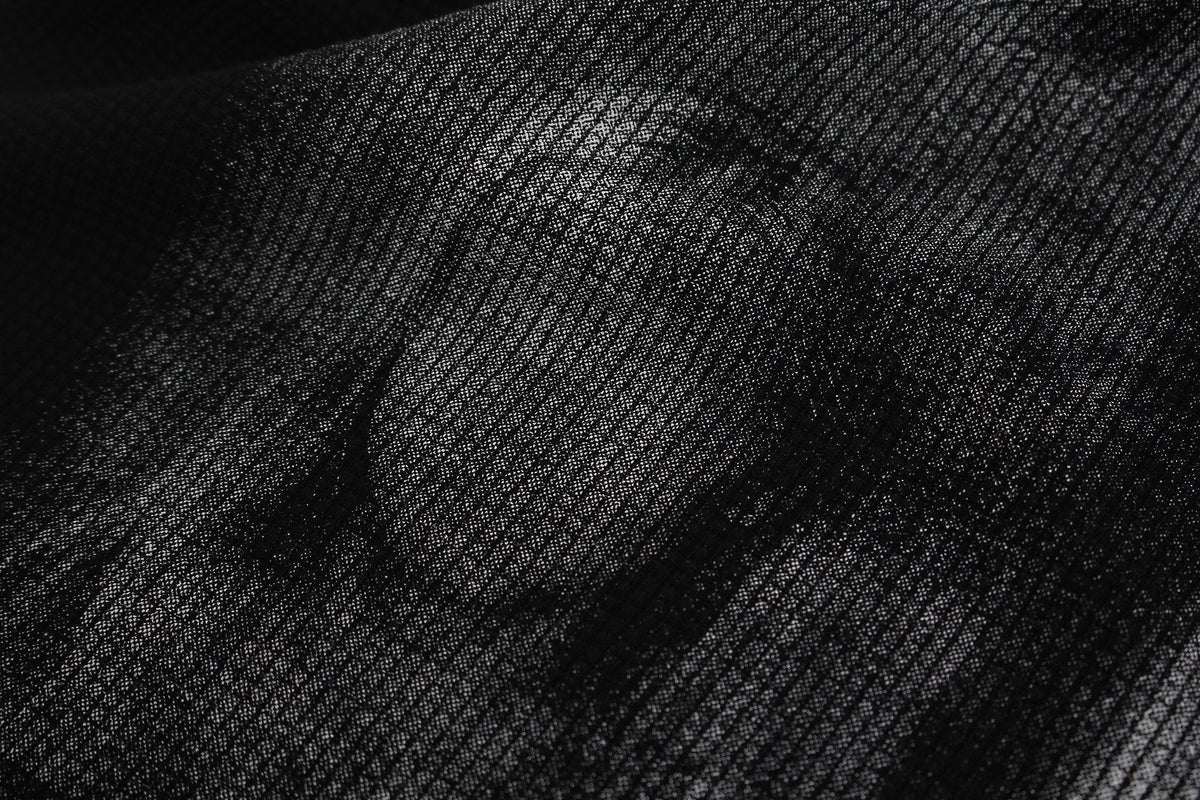 Madxmarx Shadow Portrait Graphic Tee