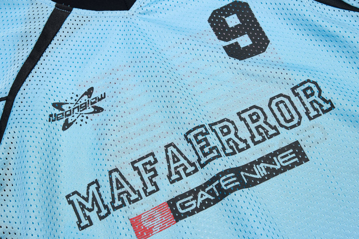 Madxmarx “Starline Performance Jersey”