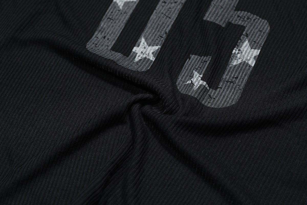 Madxmarx Benchmark Long Sleeve Polo