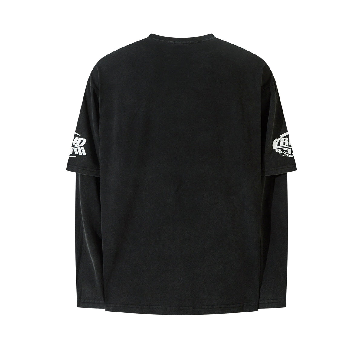 Madxmarx McCann 5X Layered Tee