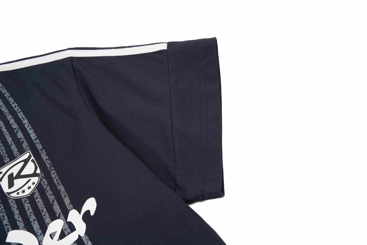 Madxmarx “Velocity Line Sport Tee”