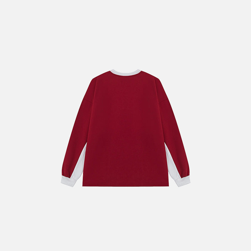 Unshakable Race Sweatshirt
