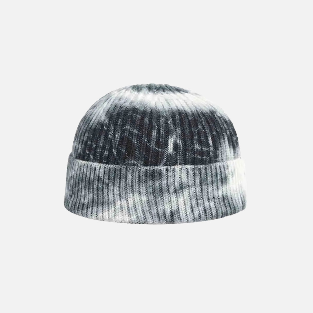 Washed Winter Beanie