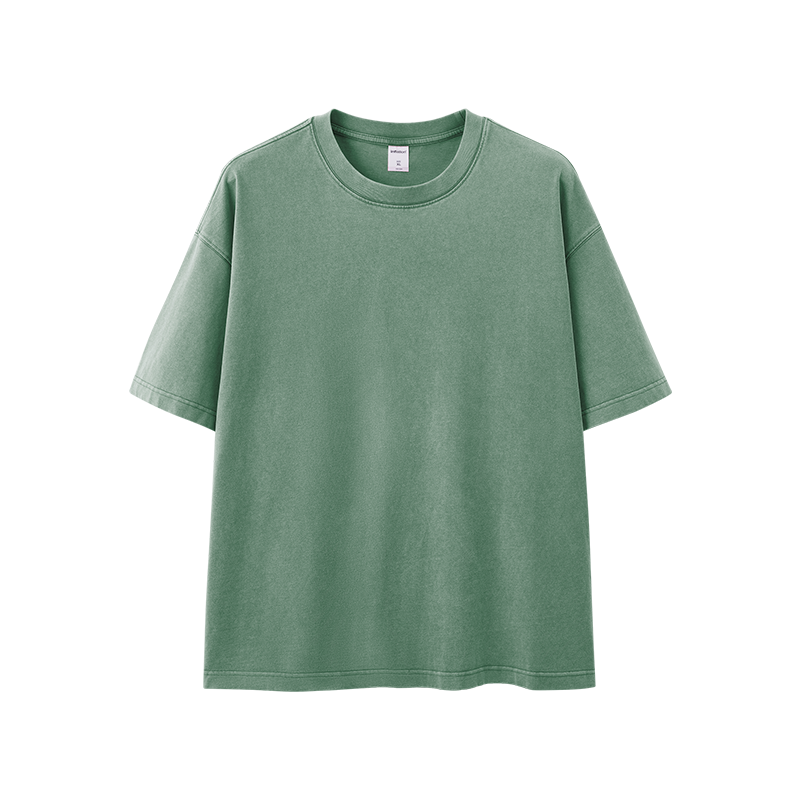 Grass green