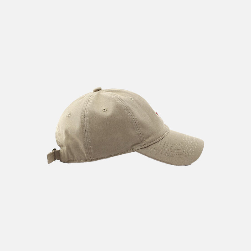 Whale Cap