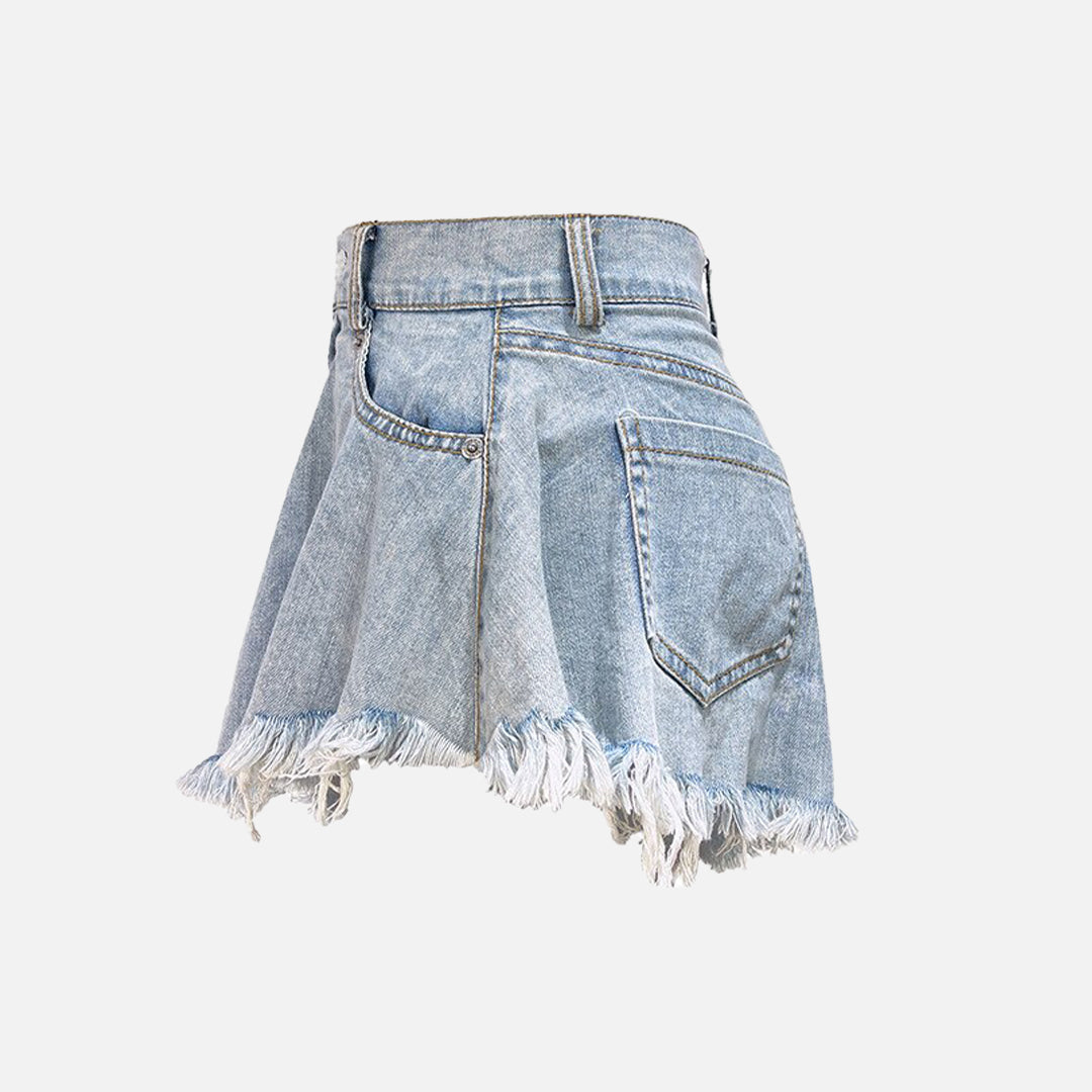 Zomer dames shorts