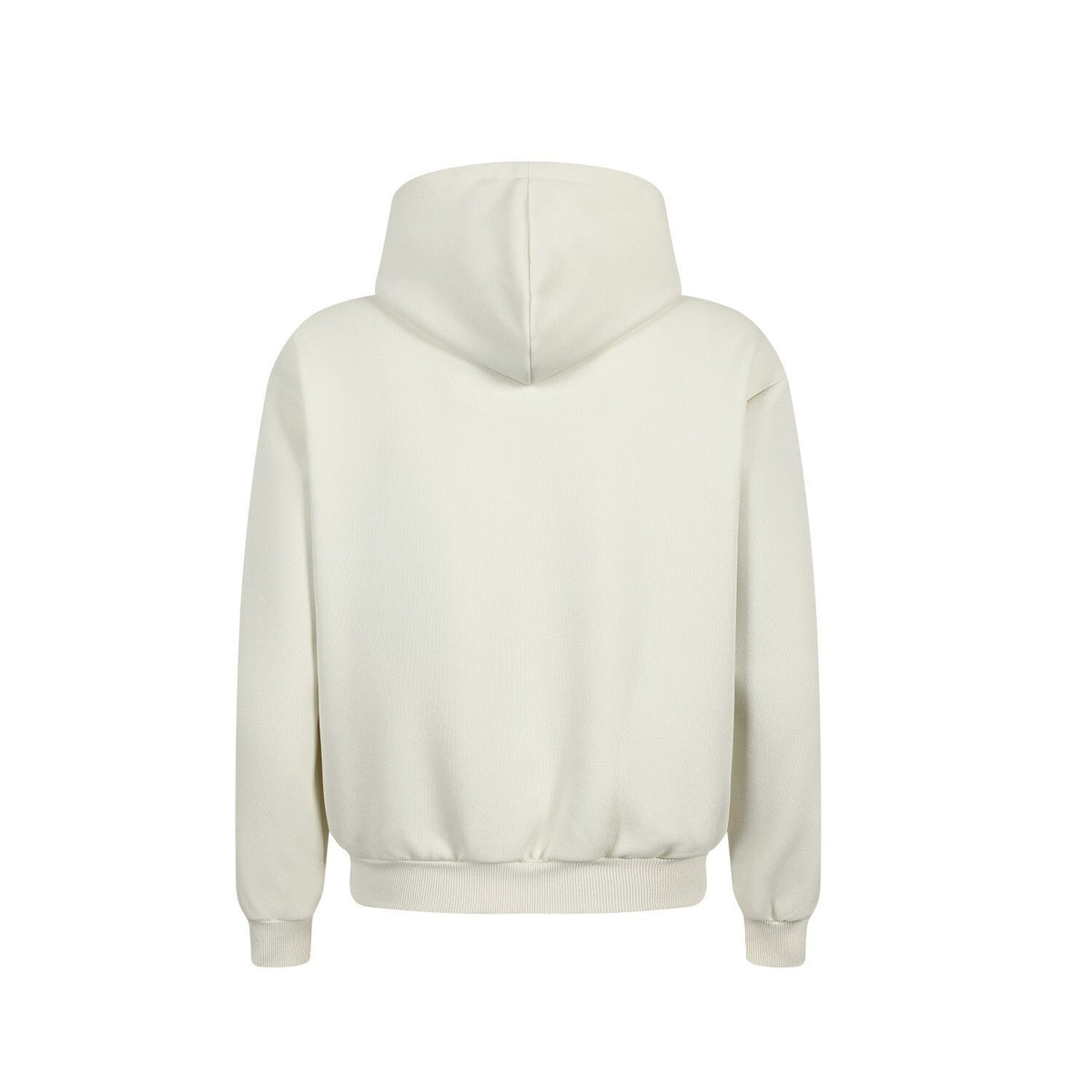 Madxmarx Vintage Flag Zip Hoodie