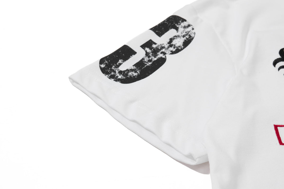 Madxmarx SK Channel Polo Tee