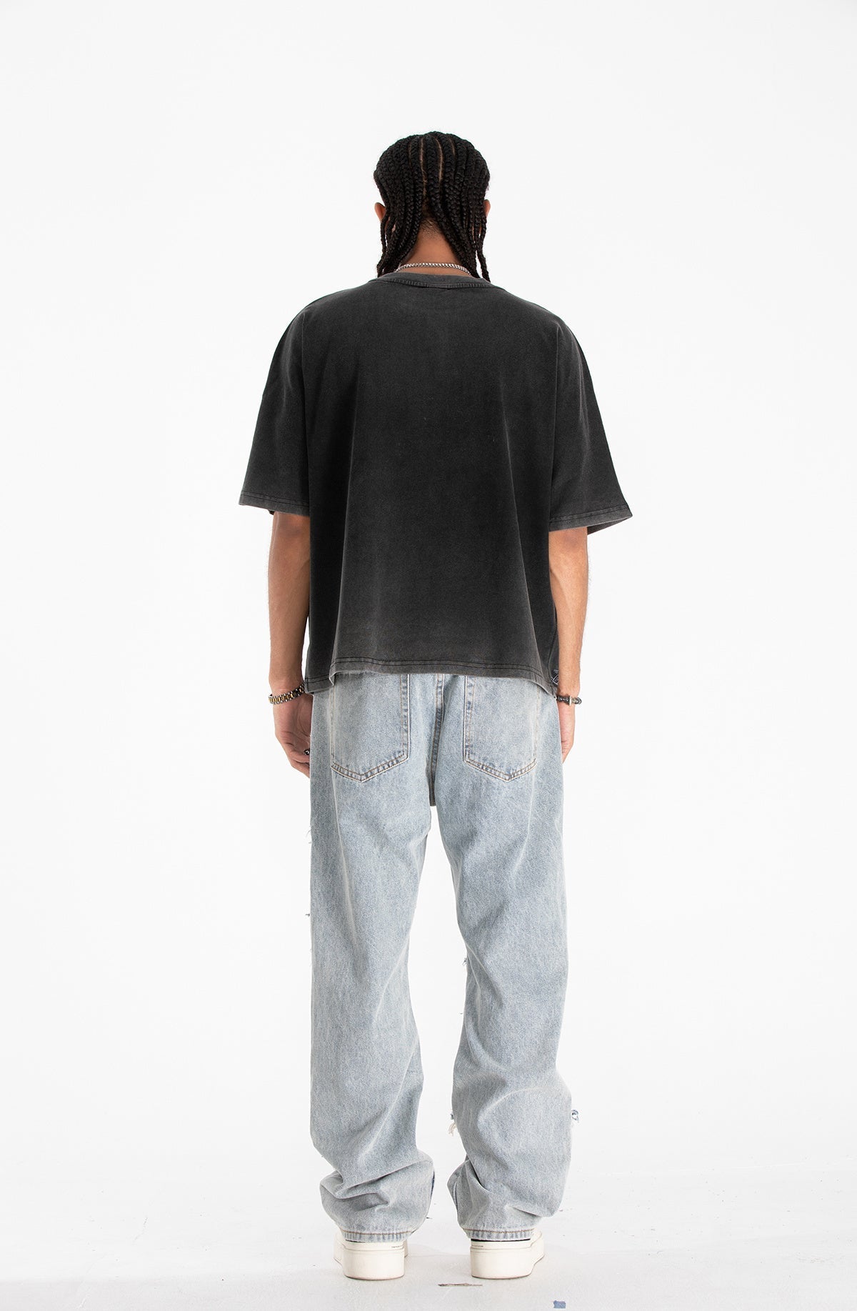 Madxmarx “Domain of Death” Graphic Tee