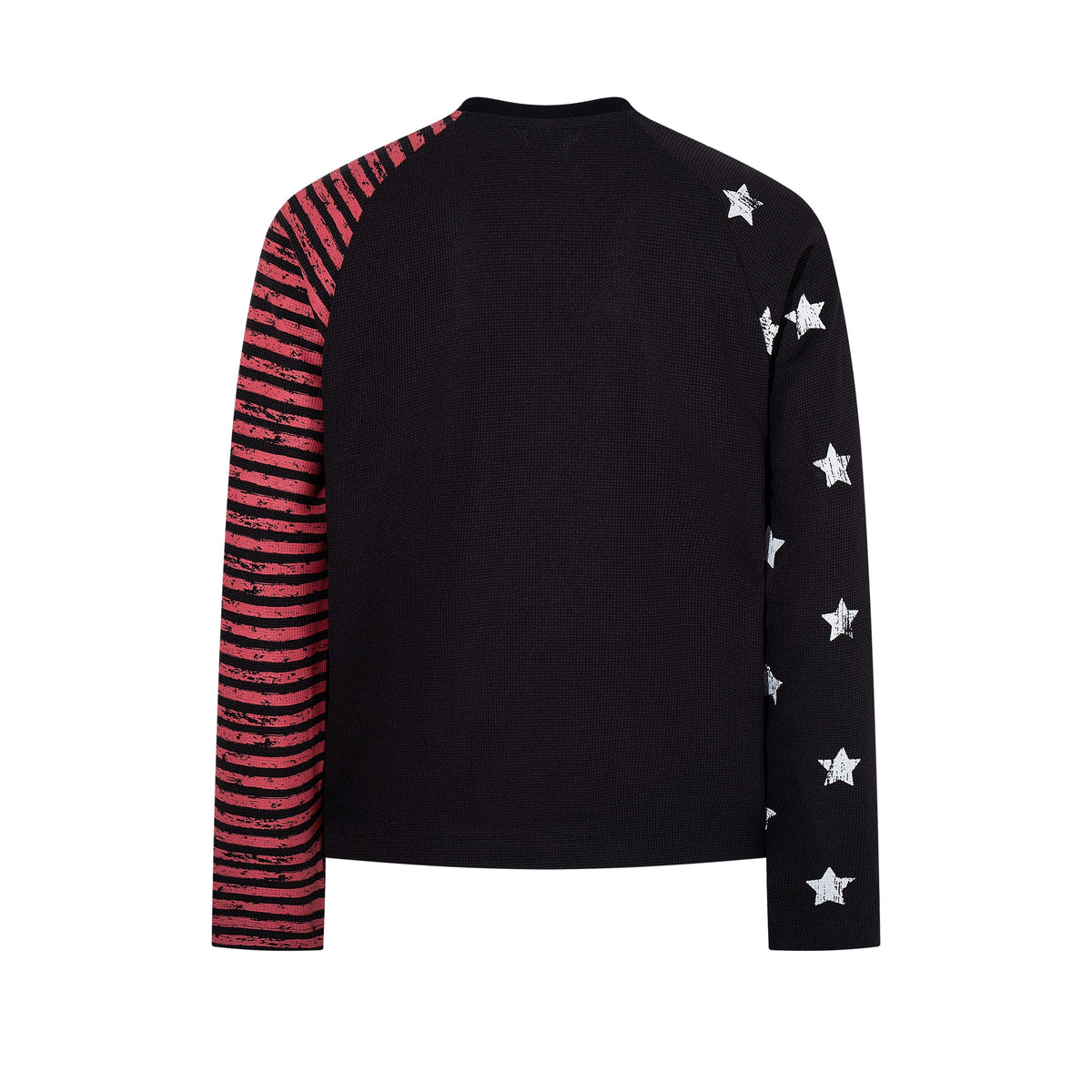 Madxmarx Bad Religion Graphic Long Sleeve Tee