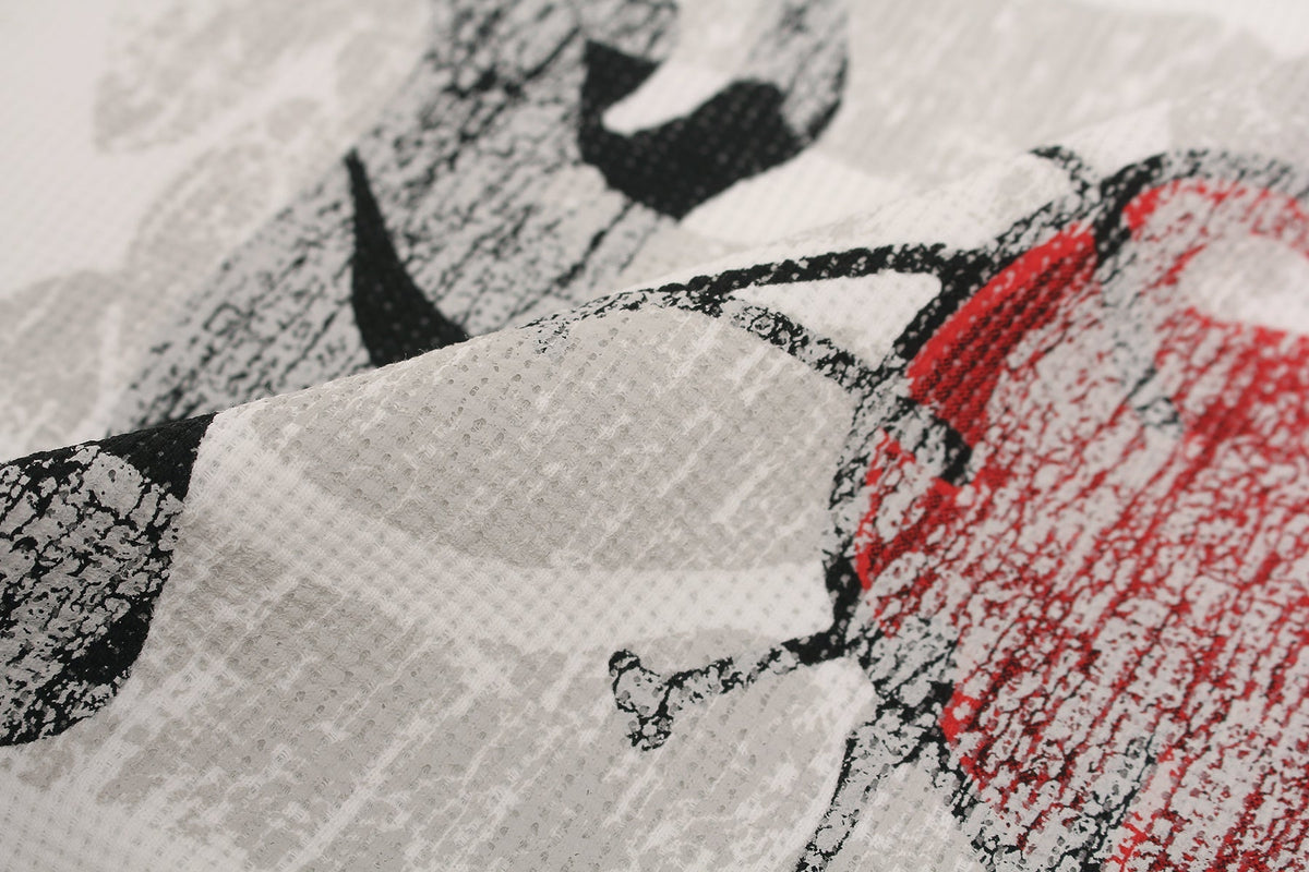 Madxmarx Made of Love Graphic Tee