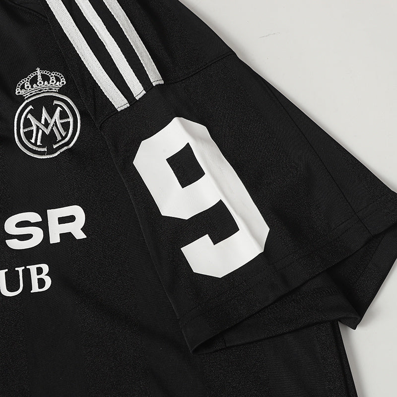 Madxmarx Sports Club Performance Jersey