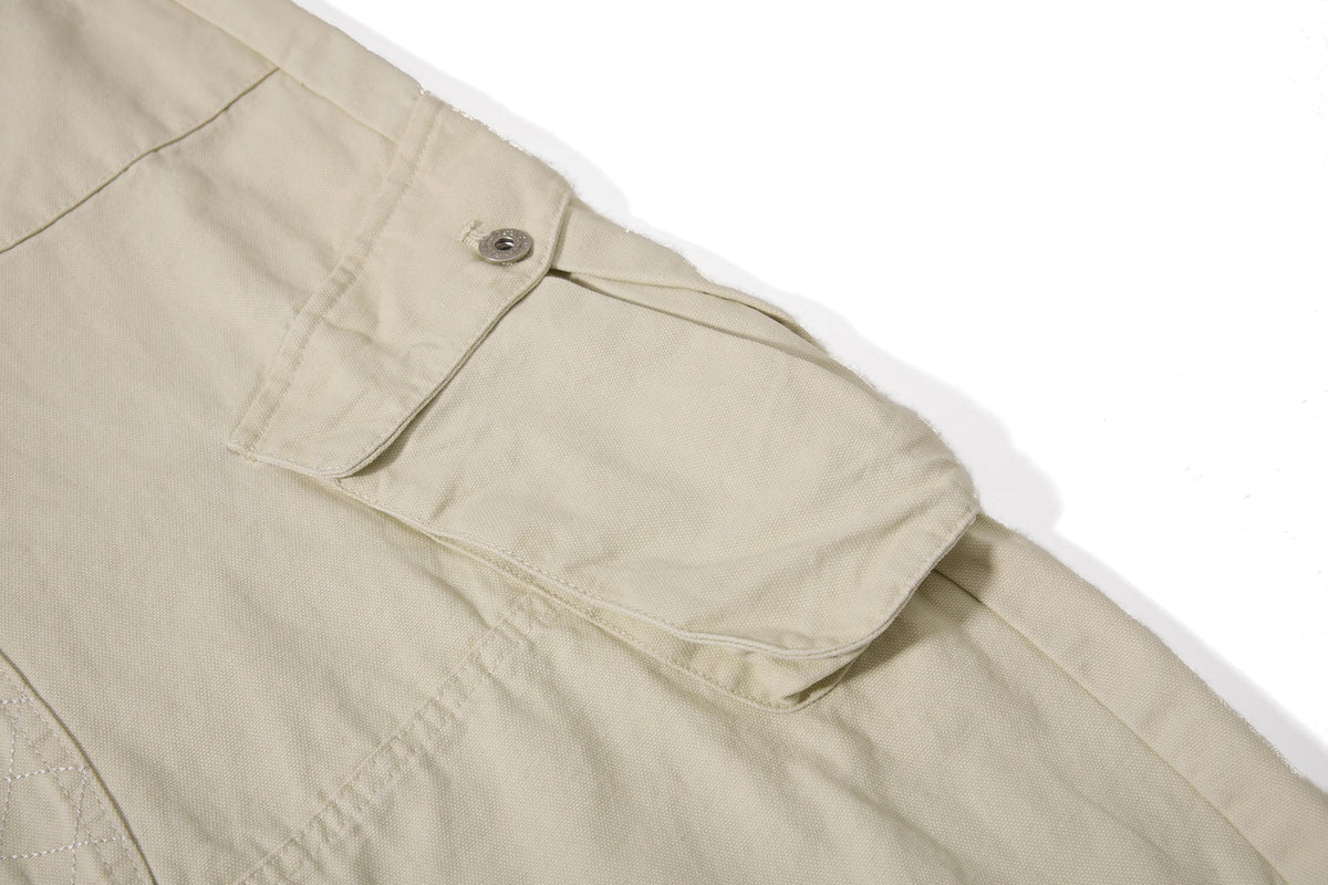 Pantalones cargo holgados utilitarios Madxmarx