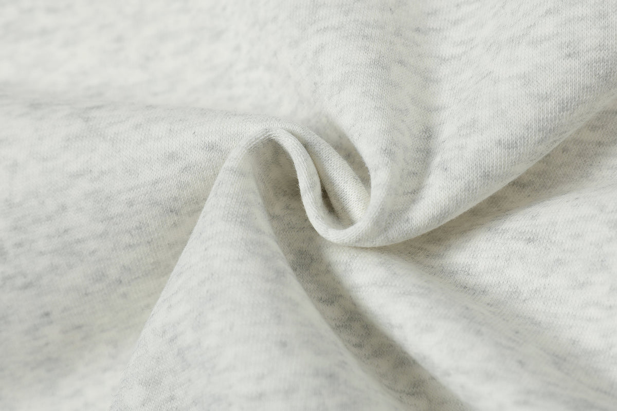 Madxmarx Collegiate V-Panel Sweatshirt