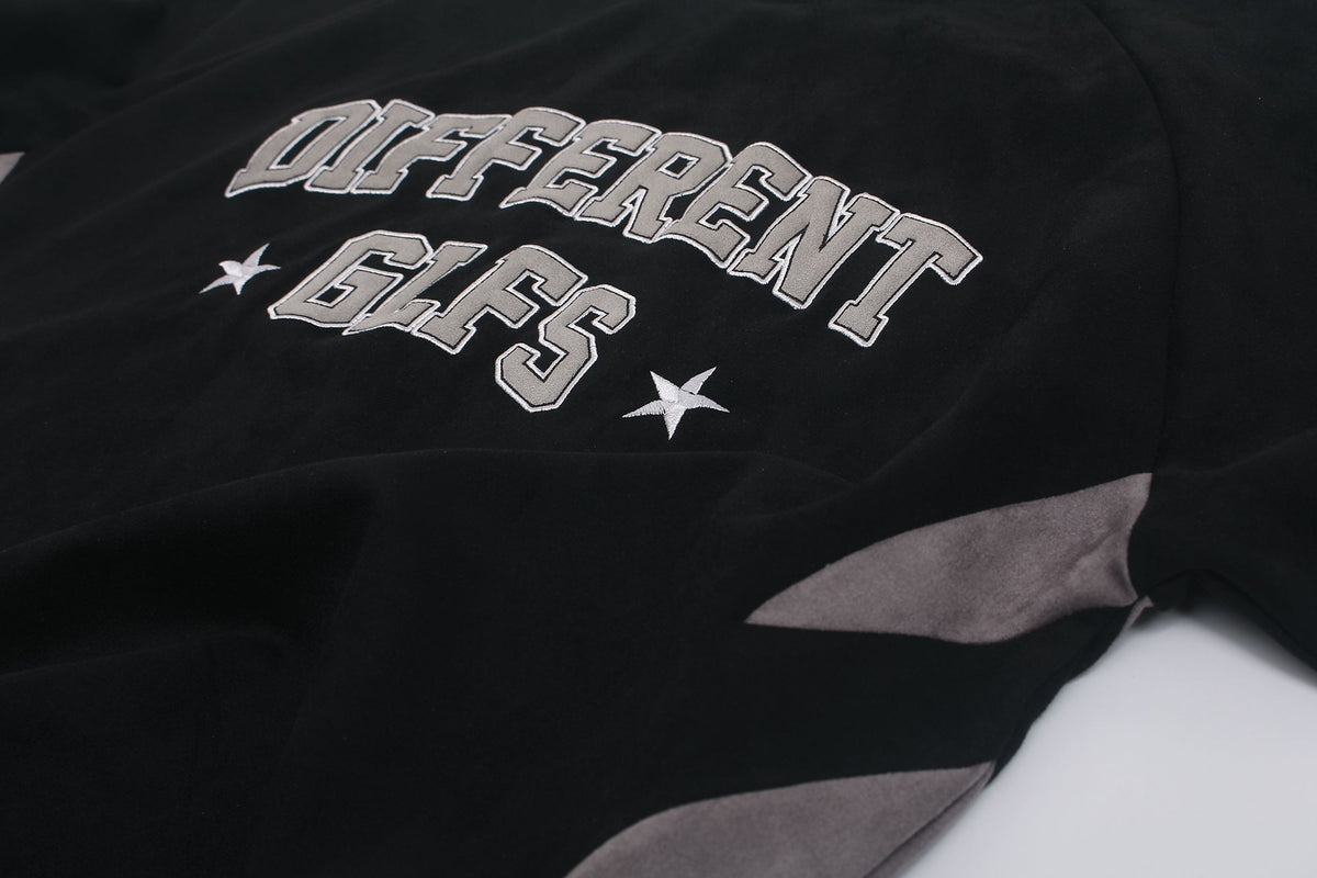 Madxmarx Different GLFS Washed Long Sleeve Tee