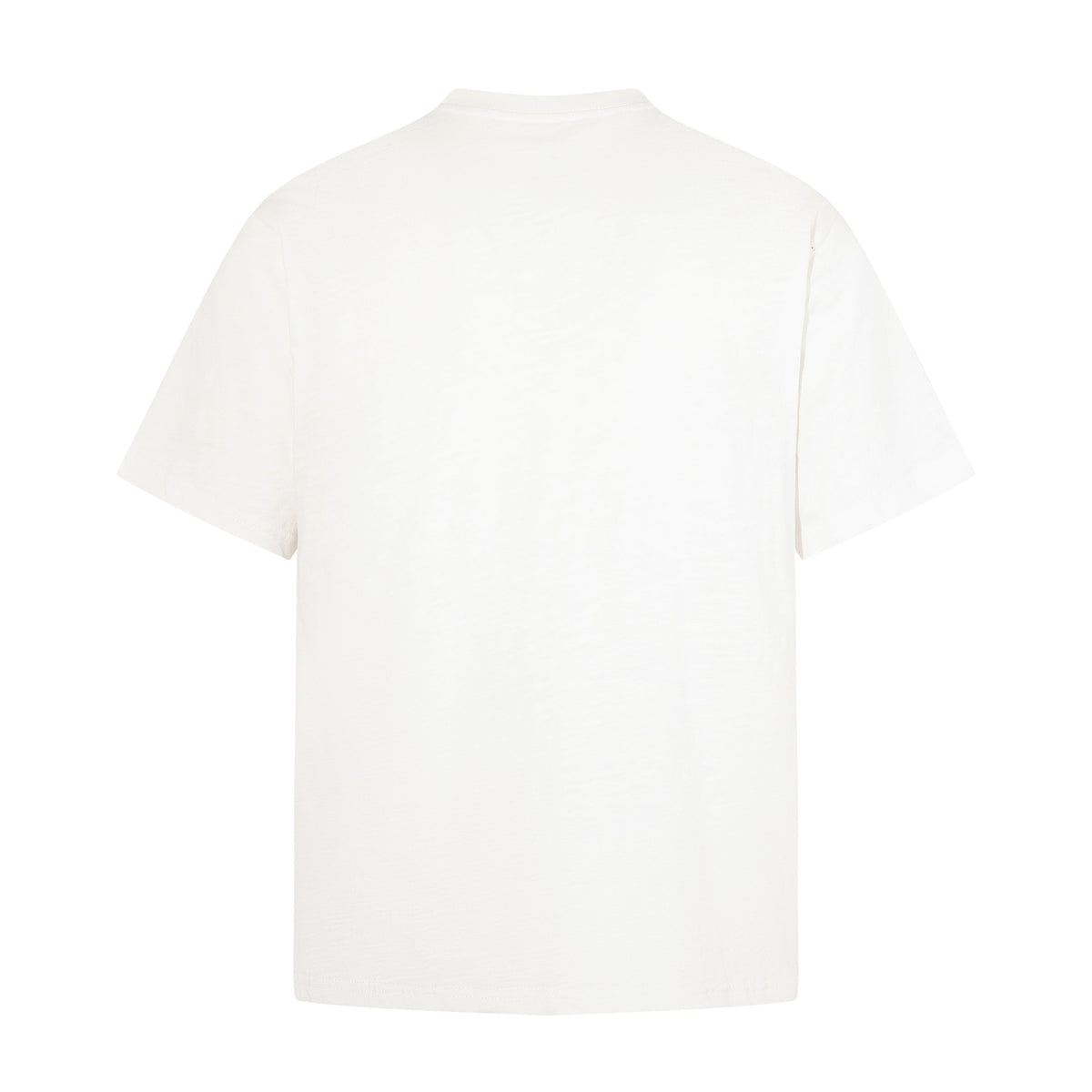 Madxmarx Abstract Sketch Graphic T-Shirt