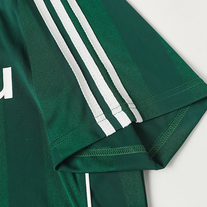 Madxmarx Logo Performance Soccer Jersey