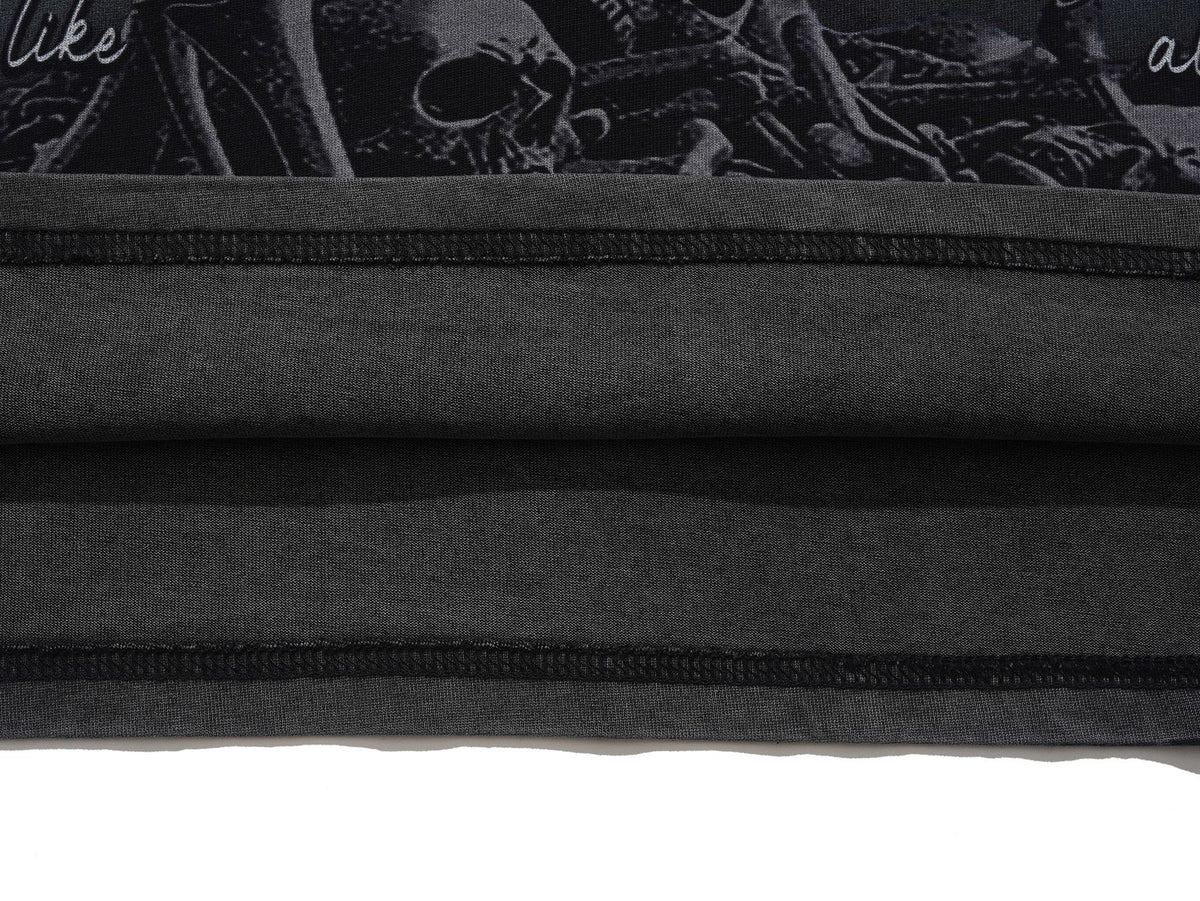 Madxmarx “Domain of Death” Graphic Tee