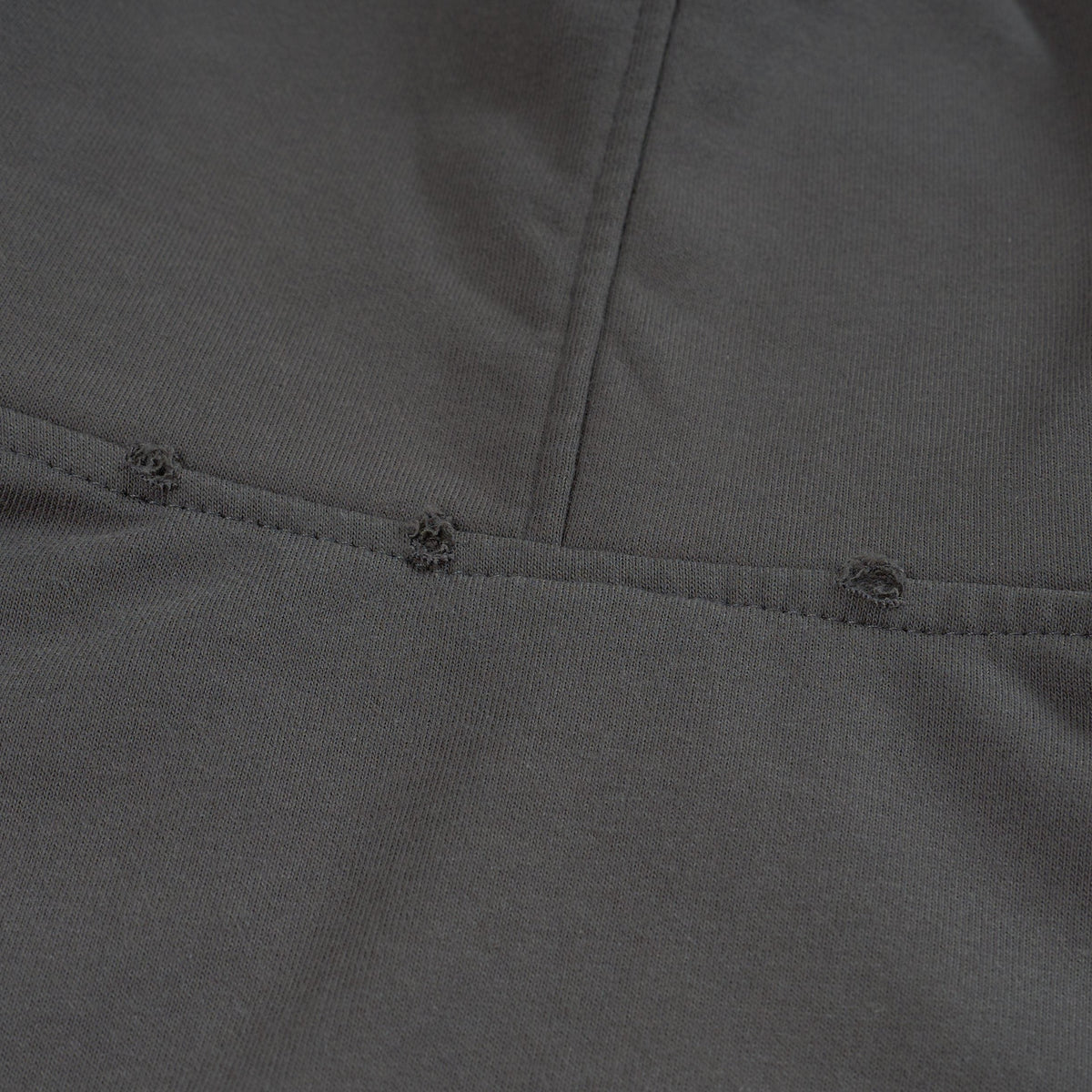 Madxmarx Spectra Vision Graphic Zip-Up Hoodie