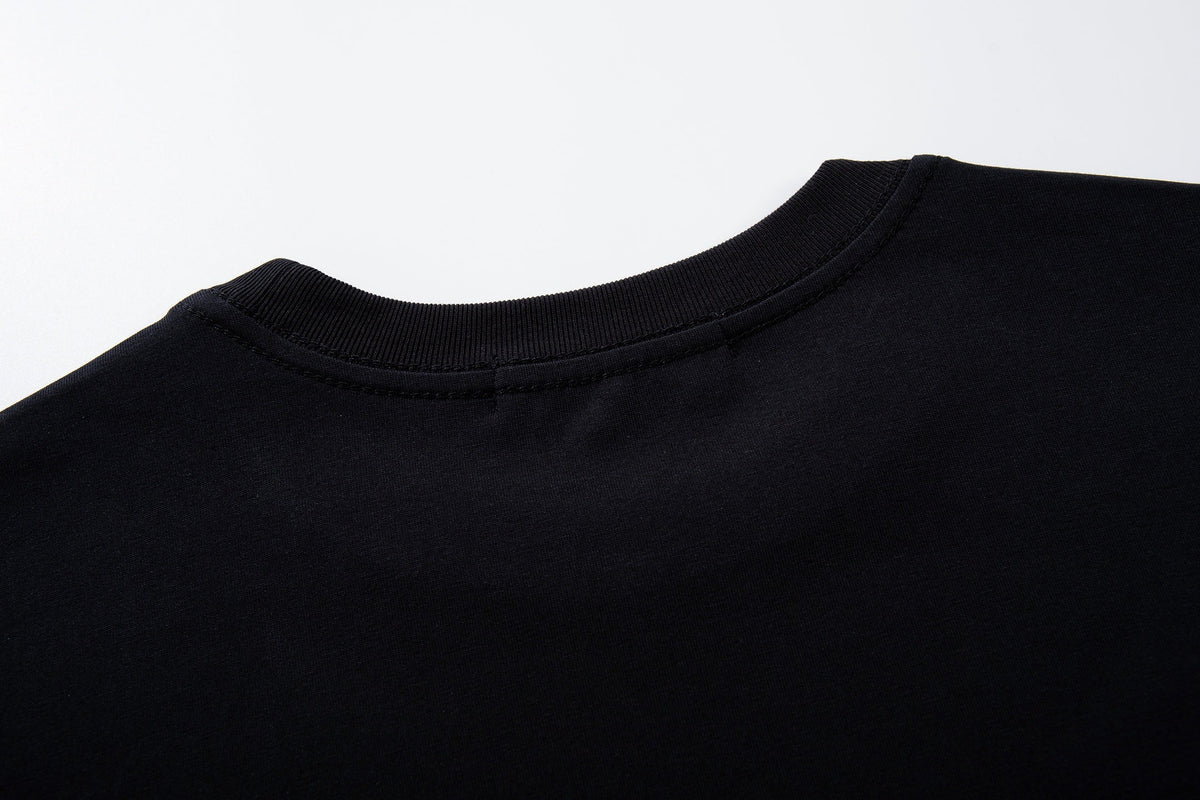 Madxmarx Free Spirit Graphic Tee