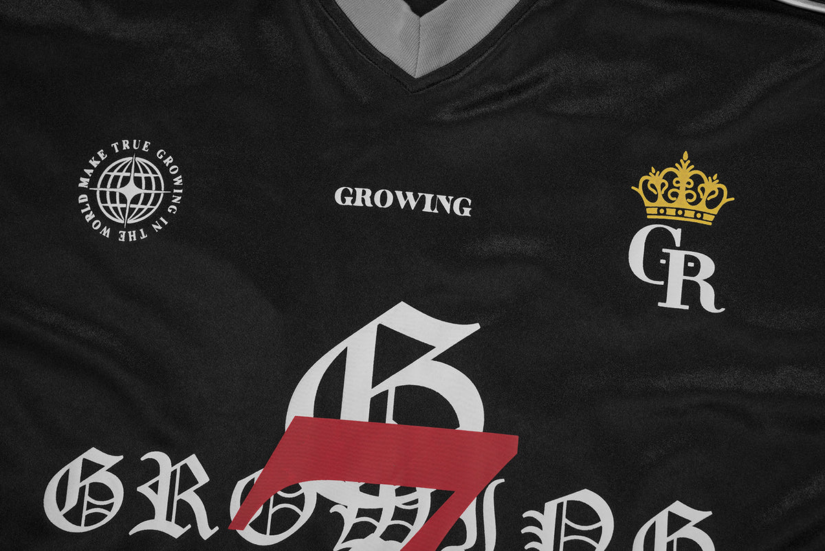 Camisa de Performance de Manga Longa Madxmarx