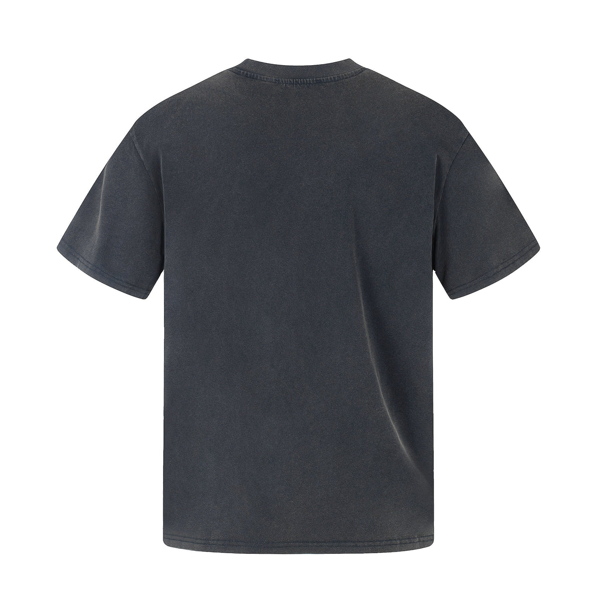 Madxmarx Vintage Cross Graphic Tee