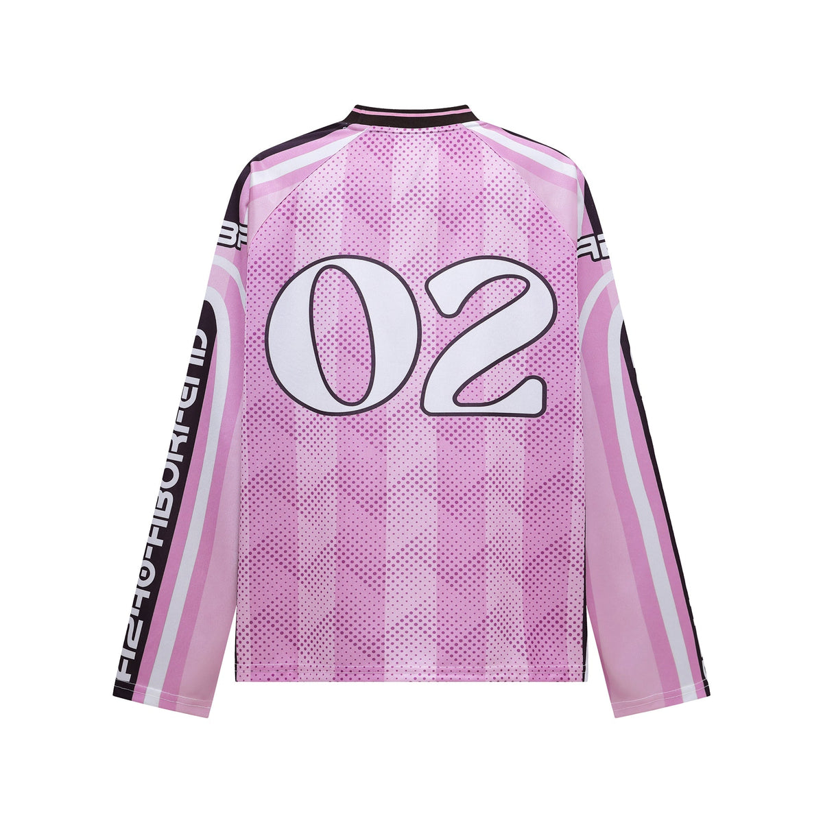 Madxmarx BF Bravelt Graphic Jersey Top