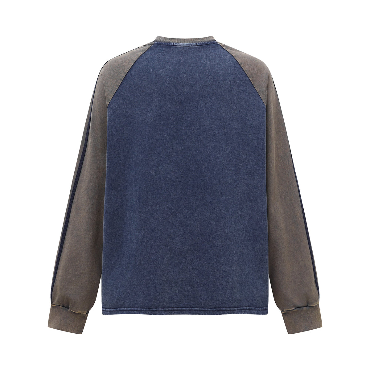 Camiseta Raglan Retro Archive Madxmarx