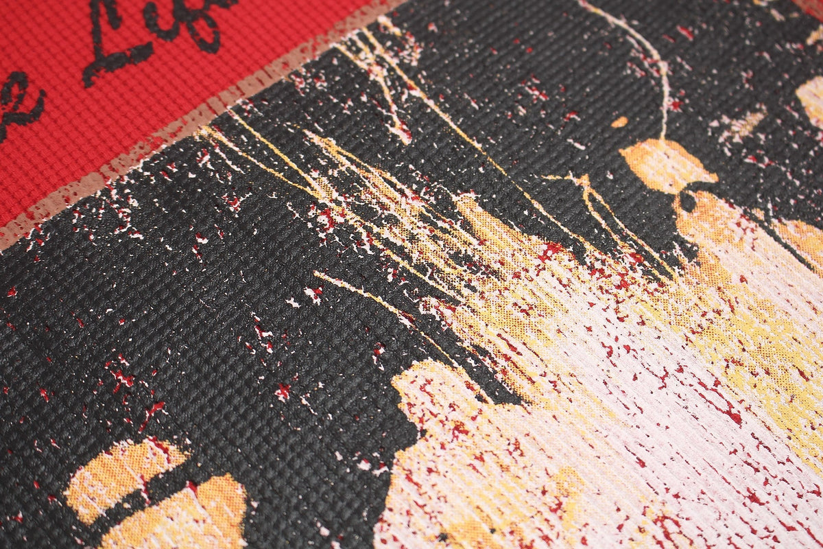Madxmarx “Happy Memories” Graphic Tee