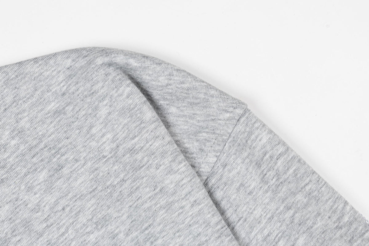 Madxmarx Dark Harvest Long Sleeve Tee