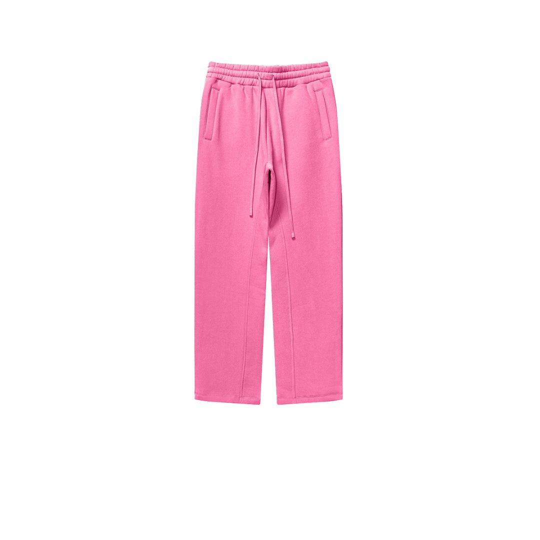 pink pants