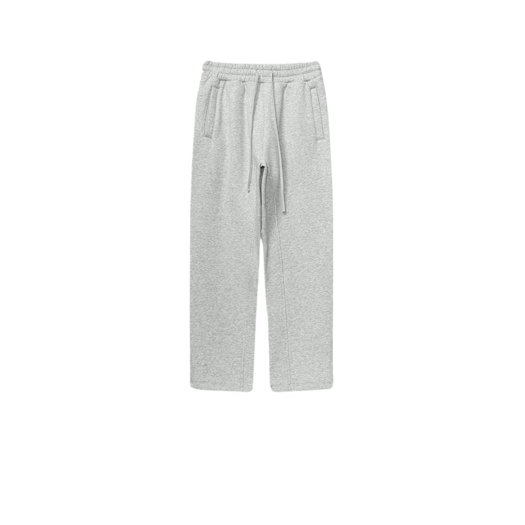 light Gray pants