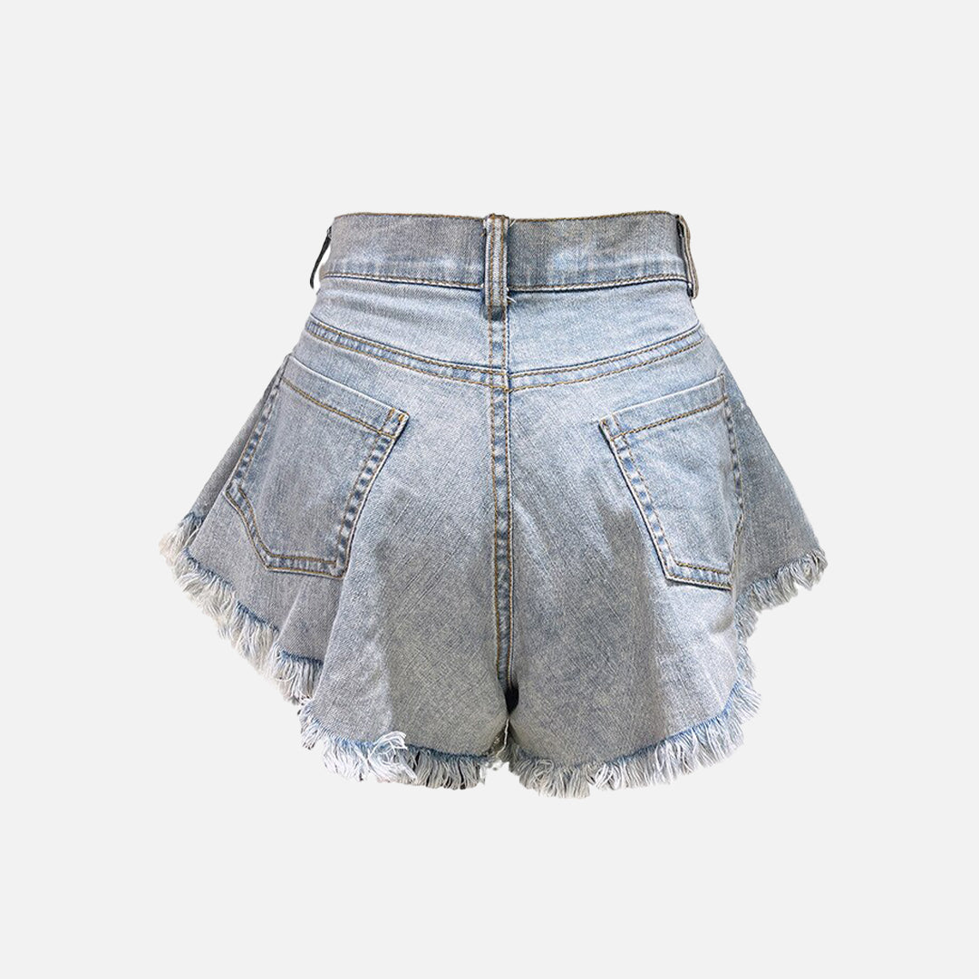 Zomer dames shorts