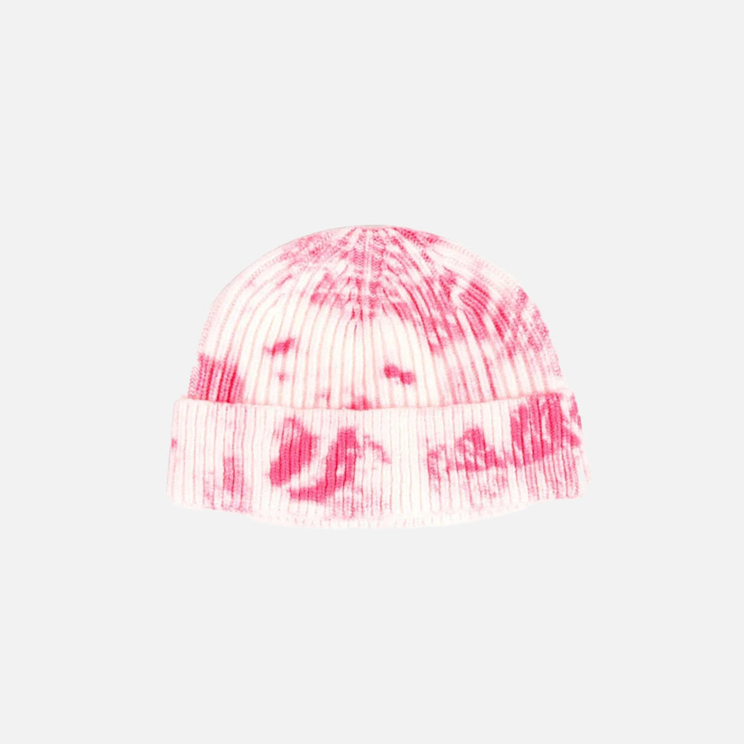 Washed Winter Beanie