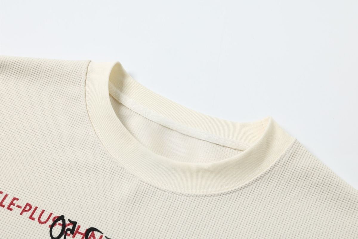 Madxmarx Graphic Long Sleeve Tee