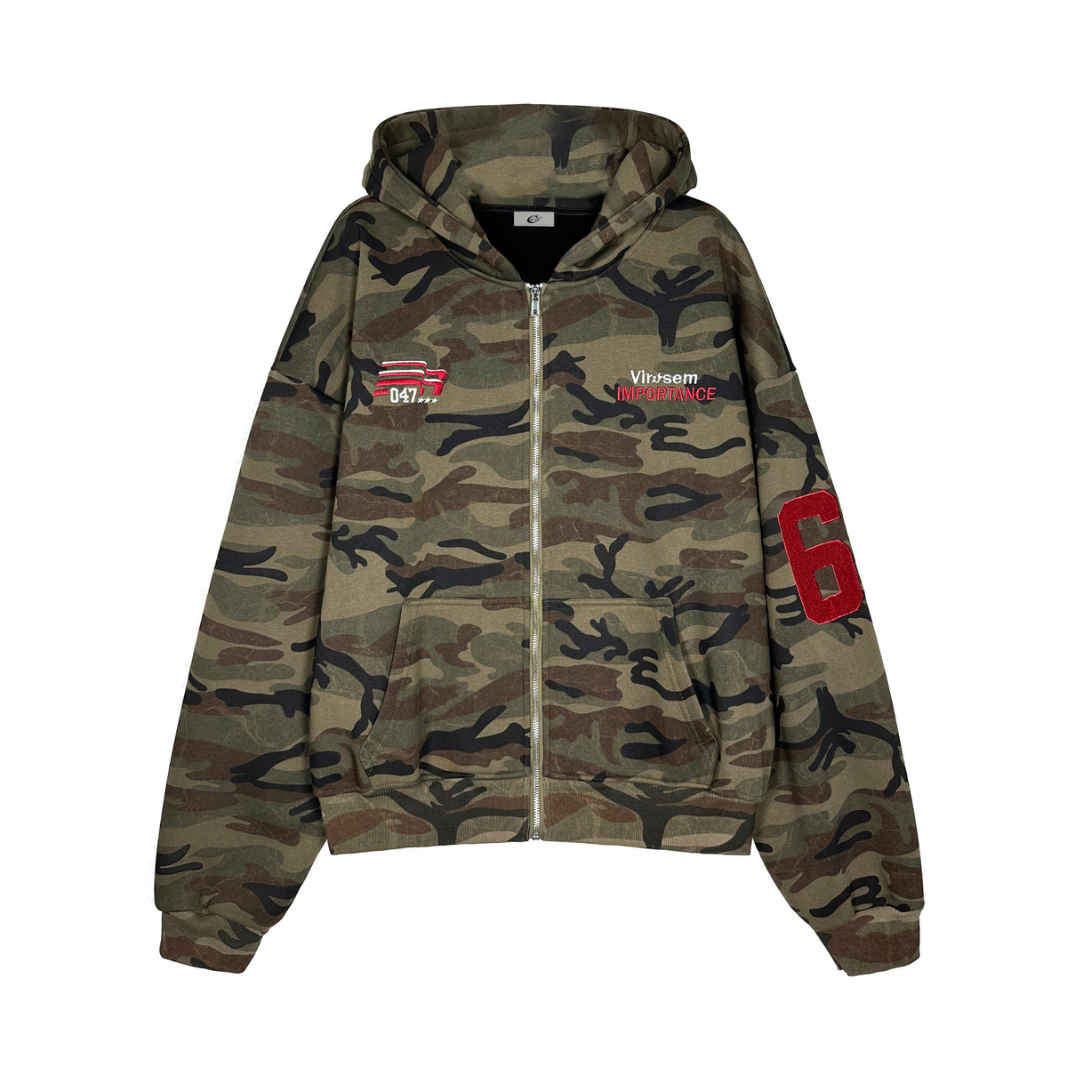 Camo