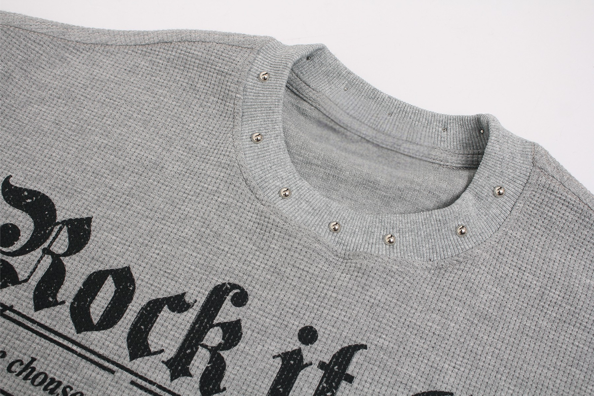 Madxmarx Rock It Graphic Tee