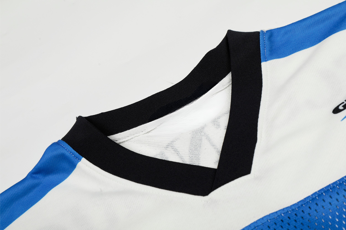 Madxmarx Anime Graphic Performance Mesh Jersey