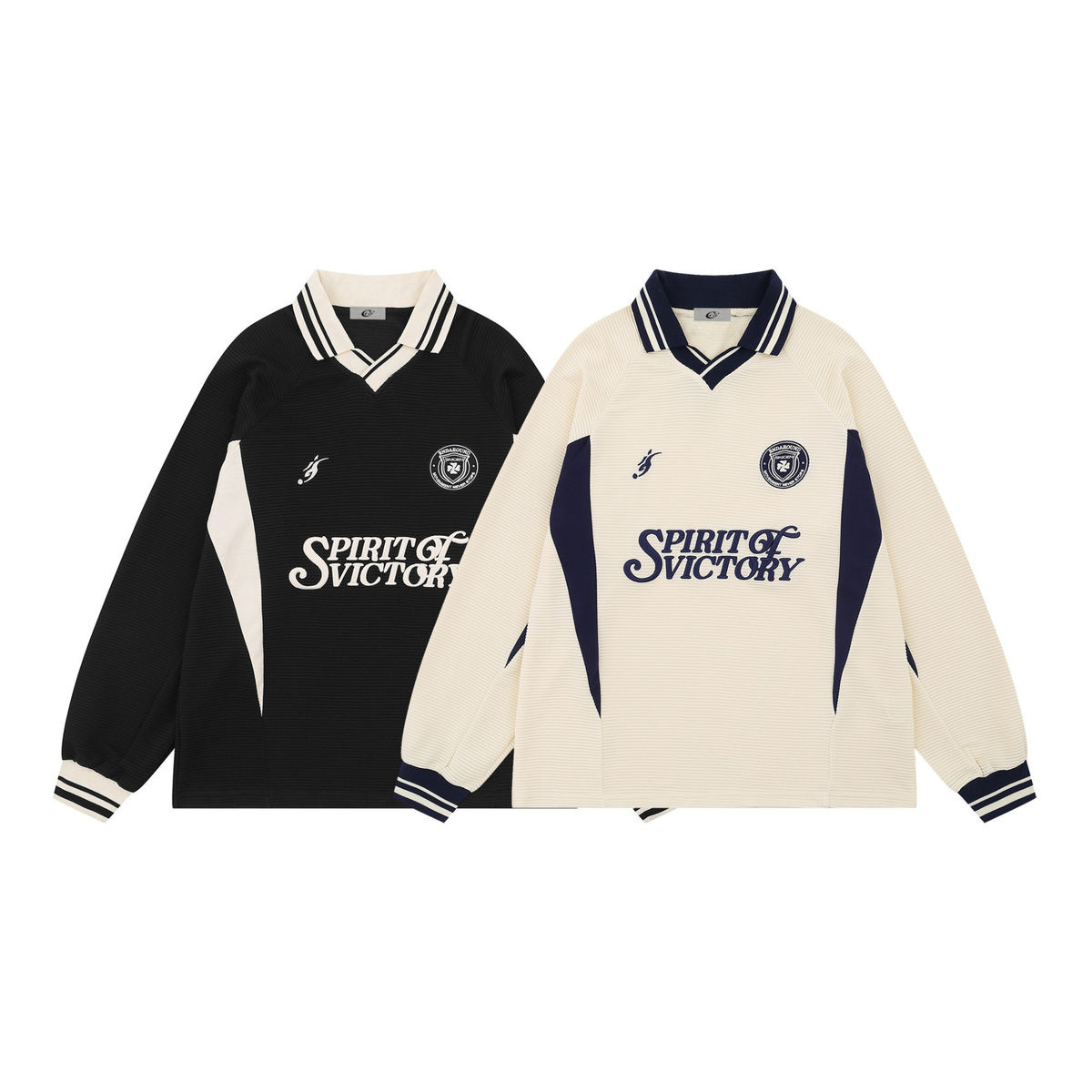 Camisa de Performance Retro Victory Madxmarx