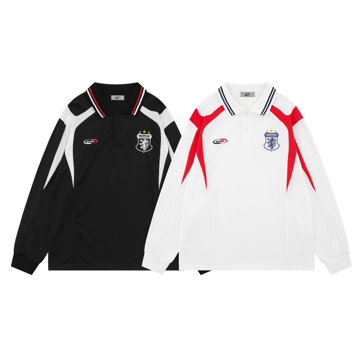 Madxmarx Performance Polo Jersey