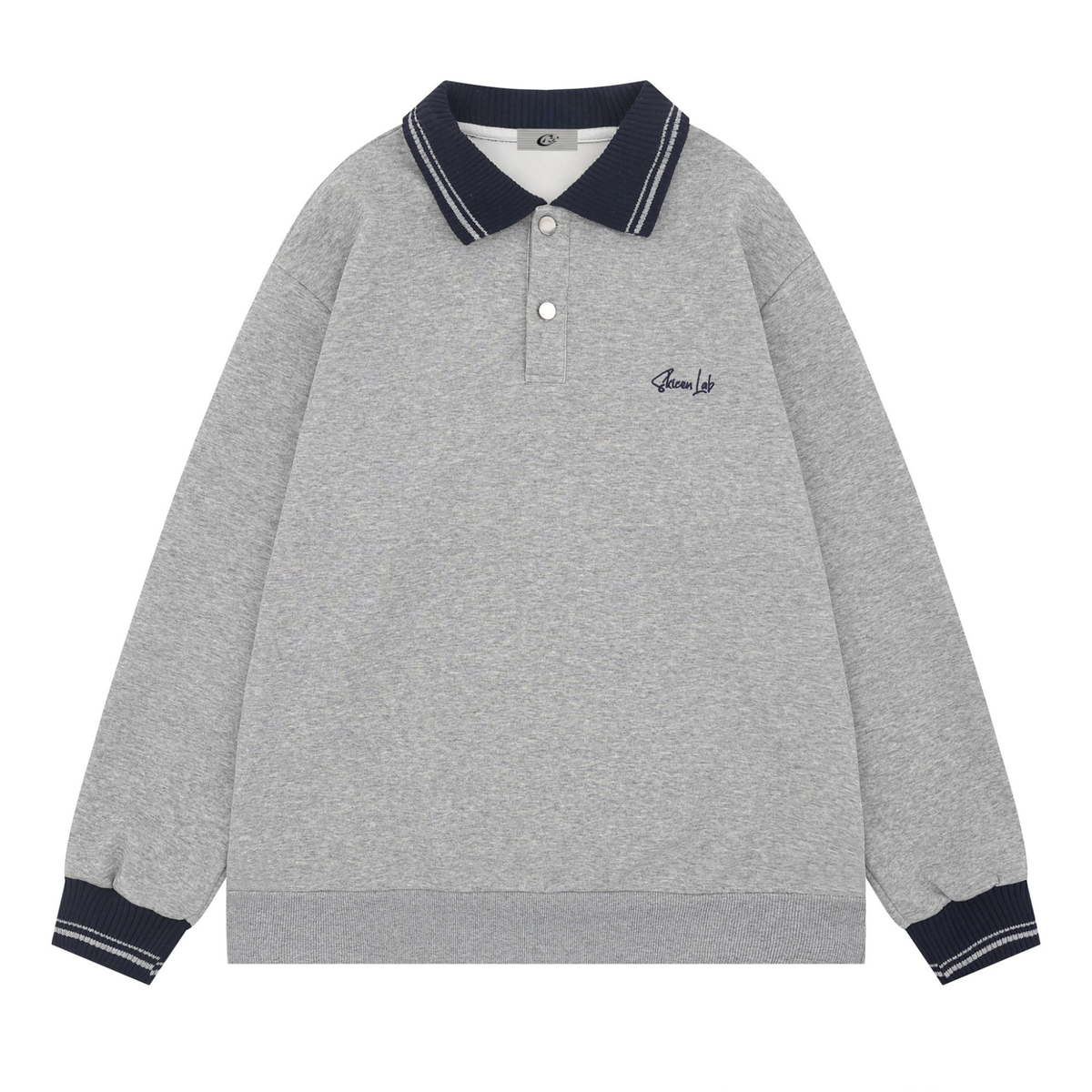 Grey