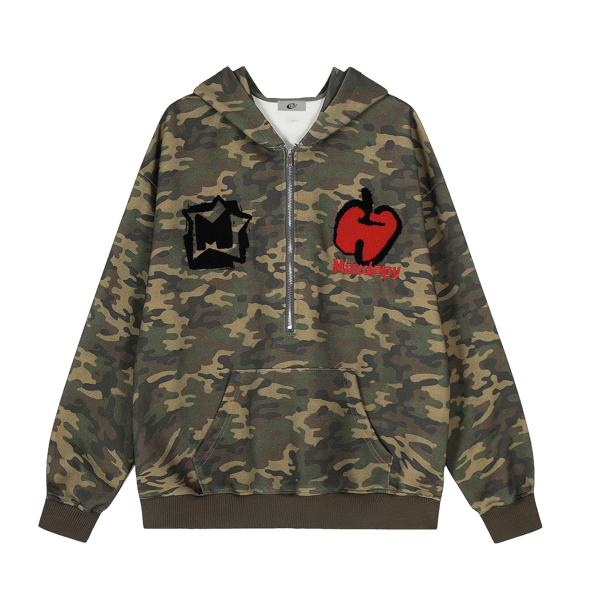 Camo