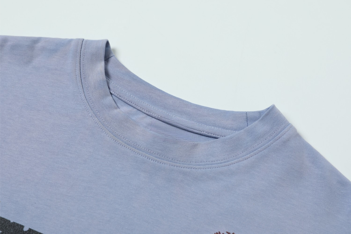 Madxmarx Graphic Long-Sleeve T-Shirt