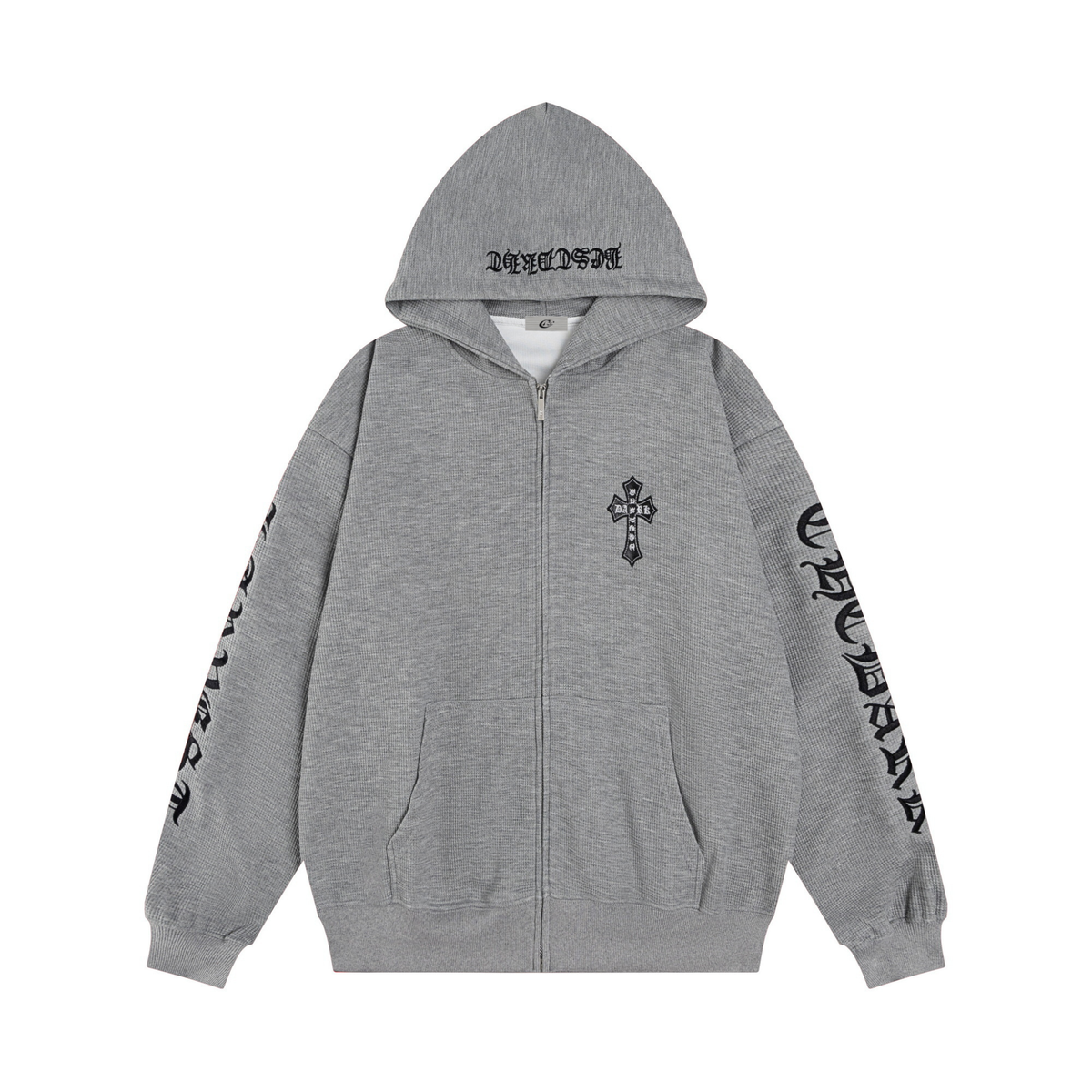 Grey