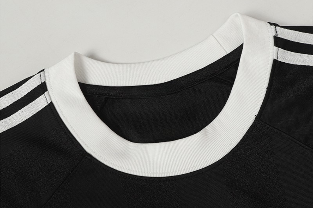 Madxmarx Sports Club Performance Jersey