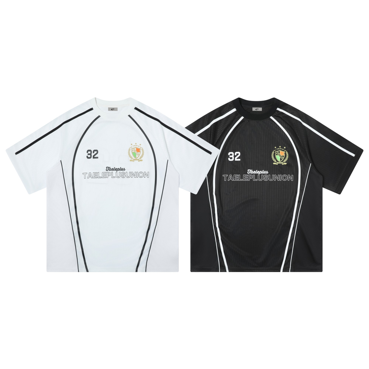 Madxmarx “Taeleplus Union 32” Sports Jersey Tee